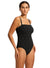 Marloe DD Cup One Piece SWIM 1PC SEAFOLLY 10 BLACK 