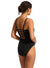 Marloe DD Cup One Piece SWIM 1PC SEAFOLLY 