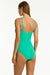 Messina Cross Front Multifit One Piece SWIM 1PC SEA LEVEL 