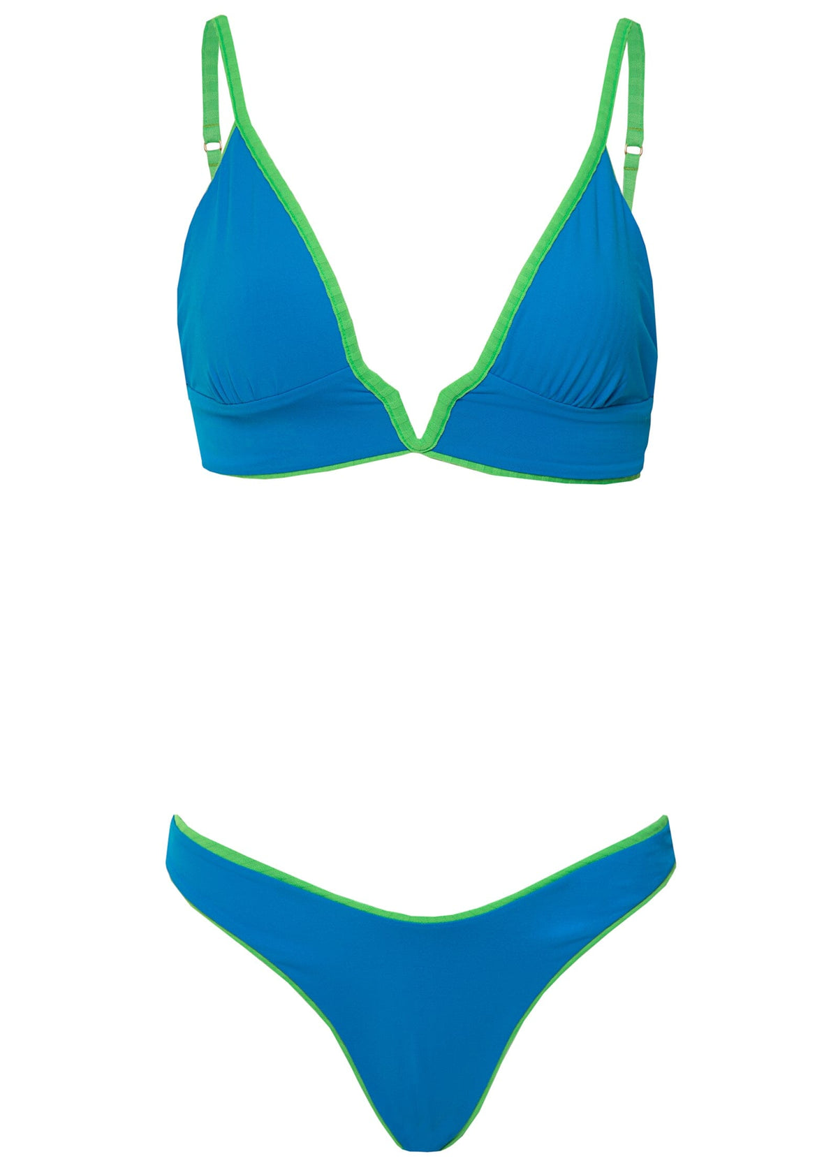 Mojito Paradiso Top SWIM TOP MAAJI 