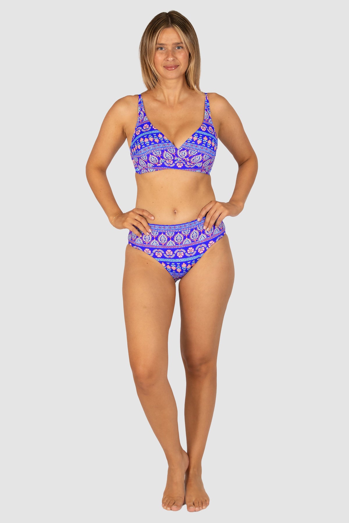 Morocco Mid Pant SWIM PANT BAKU 