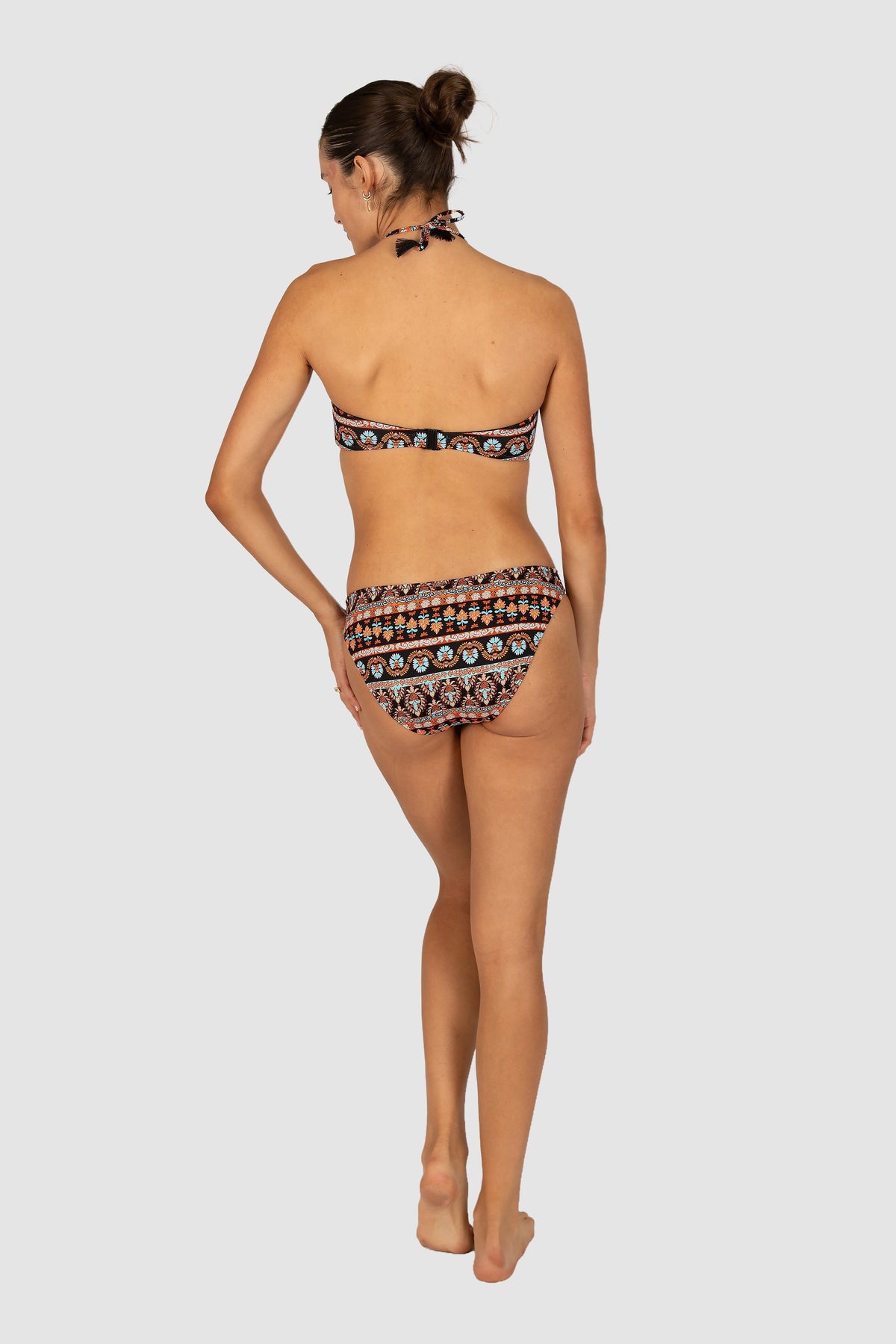 Morocco Regular Pant SWIM PANT BAKU 