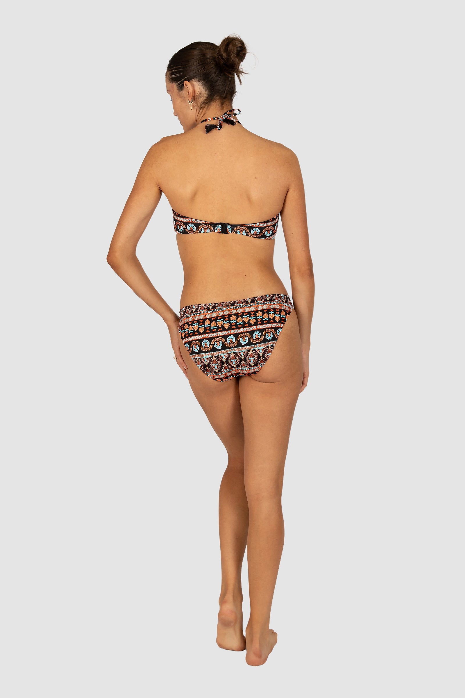 Morocco Regular Pant SWIM PANT BAKU 