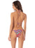 Neon Rush Tide Bottom SWIM PANT MAAJI 