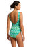 Neue Wave DD One Piece SWIM 1PC SEAFOLLY 