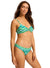 Neue Wave Hipster Pant SWIM PANT SEAFOLLY 8 JADE 