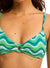 Neue Wave Ring Front Bralette SWIM TOP SEAFOLLY 