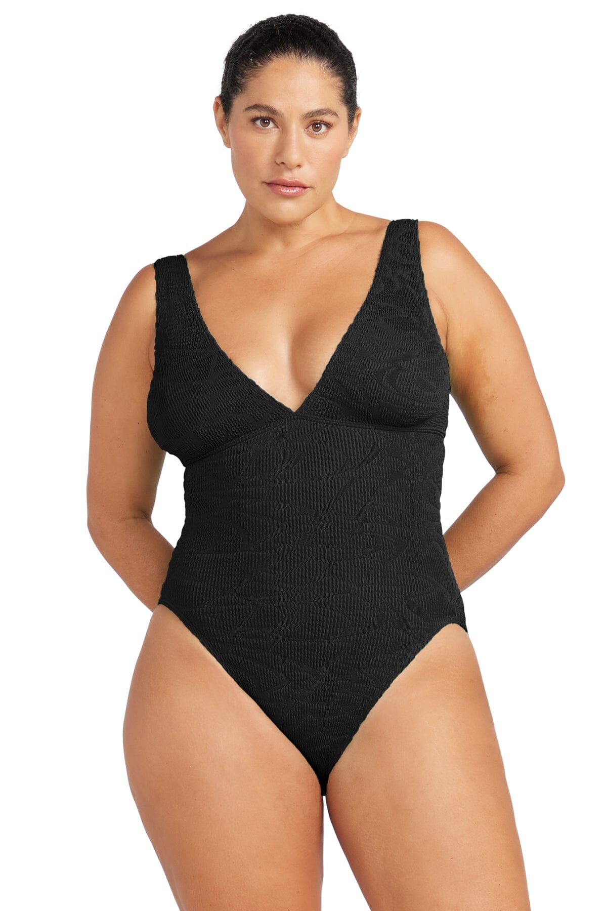 O'Keefe One Piece SWIM 1PC ARTESANDS 