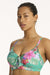 Pacifico Tie Front DD/E Bralette SWIM TOP SEA LEVEL 