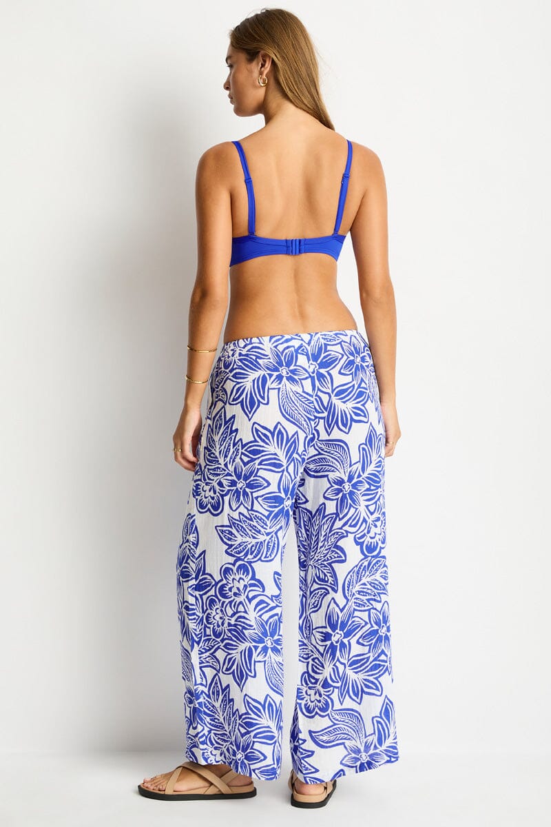 Palmera Resort Surf Pant CLOTHING SEA LEVEL 