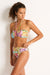 Pandora Up to a DD/E Coral Edge Bandeau SWIM TOP MONTE AND LOU 8 PANDORA 