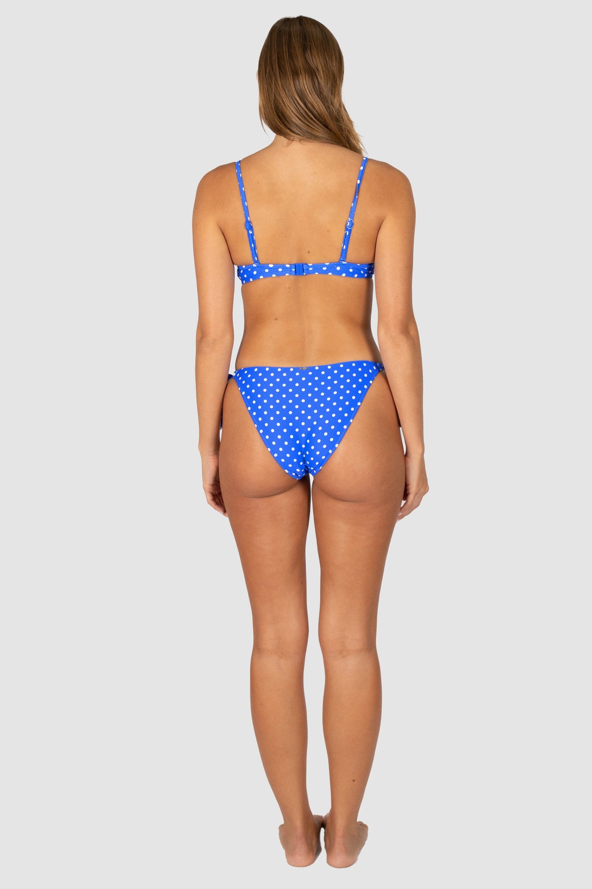 Parisian 70S Tieside SWIM PANT BAKU 