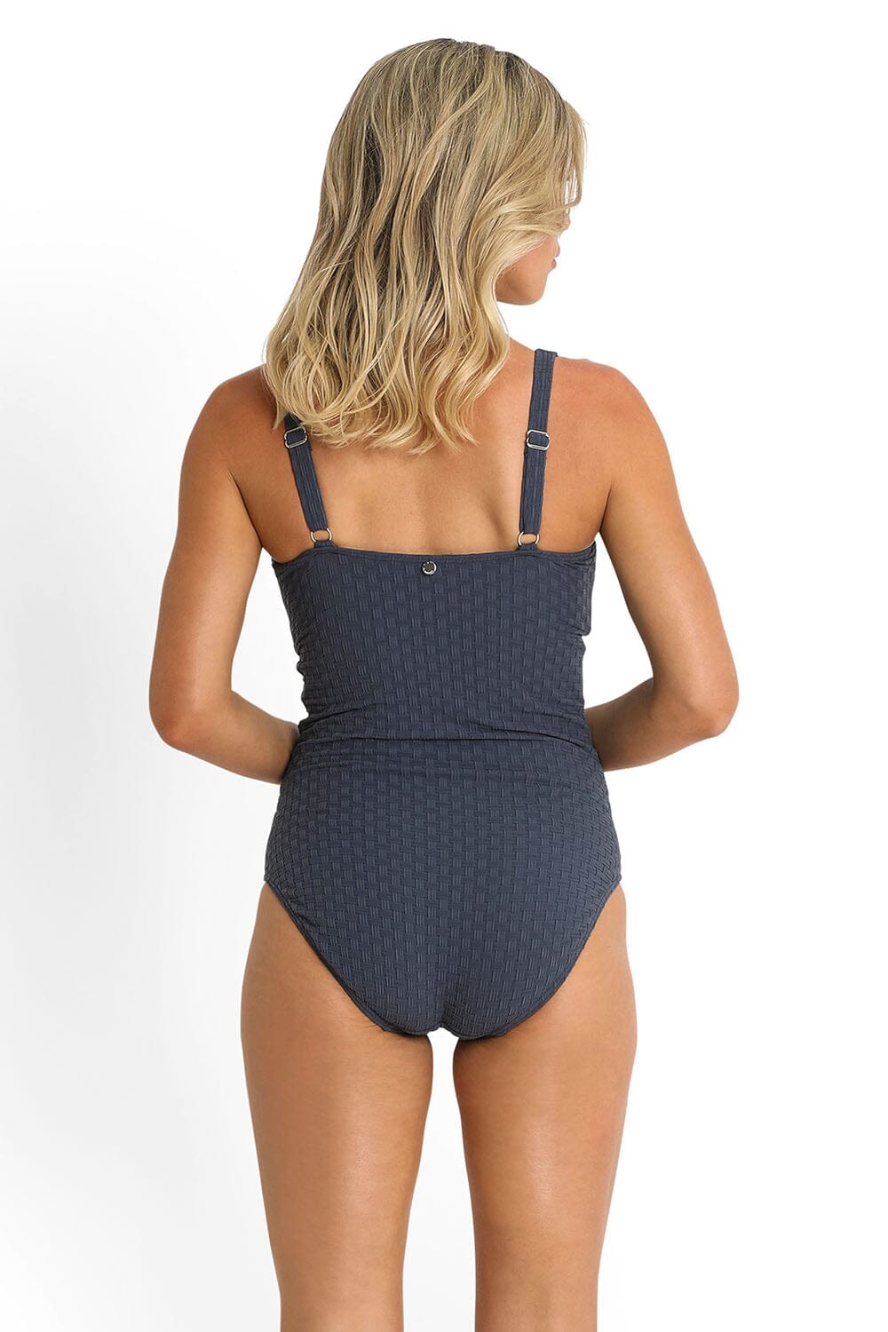 Picnic E/F Minimiser One Piece SWIM 1PC SUNSEEKER 