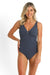 Picnic E/F Minimiser One Piece SWIM 1PC SUNSEEKER 