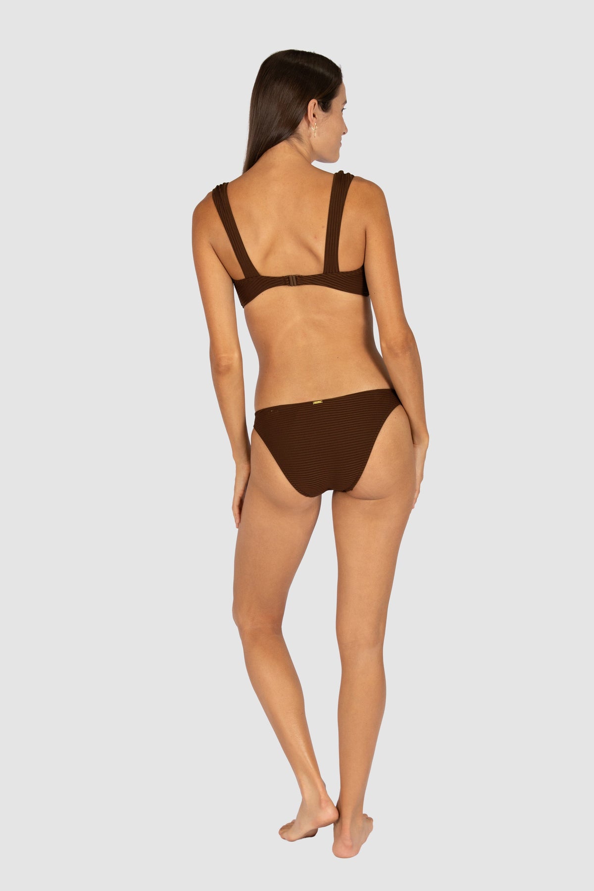 Positano Bralette SWIM TOP BAKU 