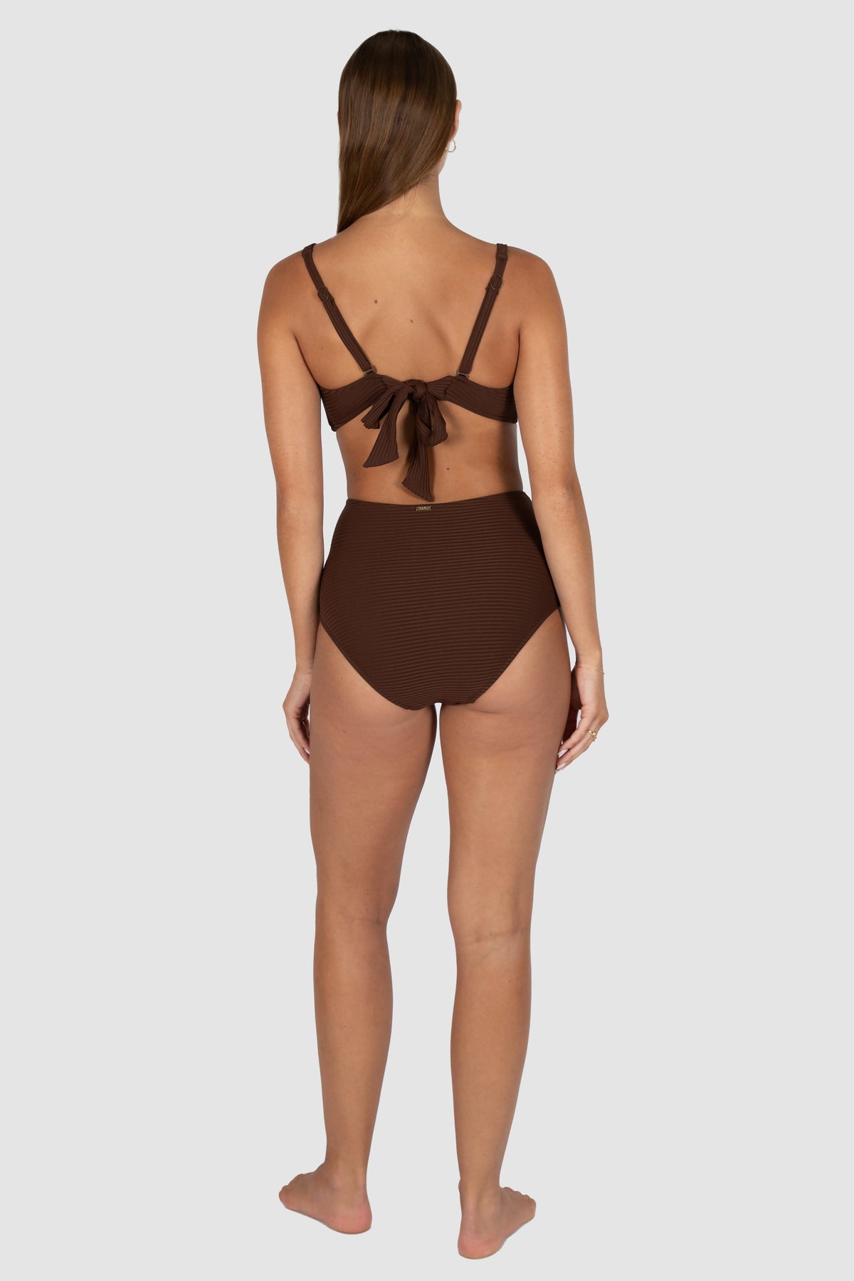 Positano C.D Trim Bra SWIM TOP BAKU 