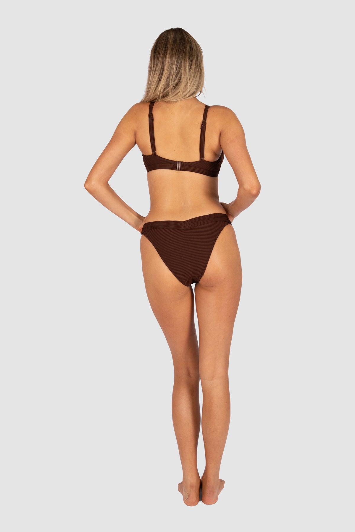 Positano D.E U.W Bra SWIM TOP BAKU 
