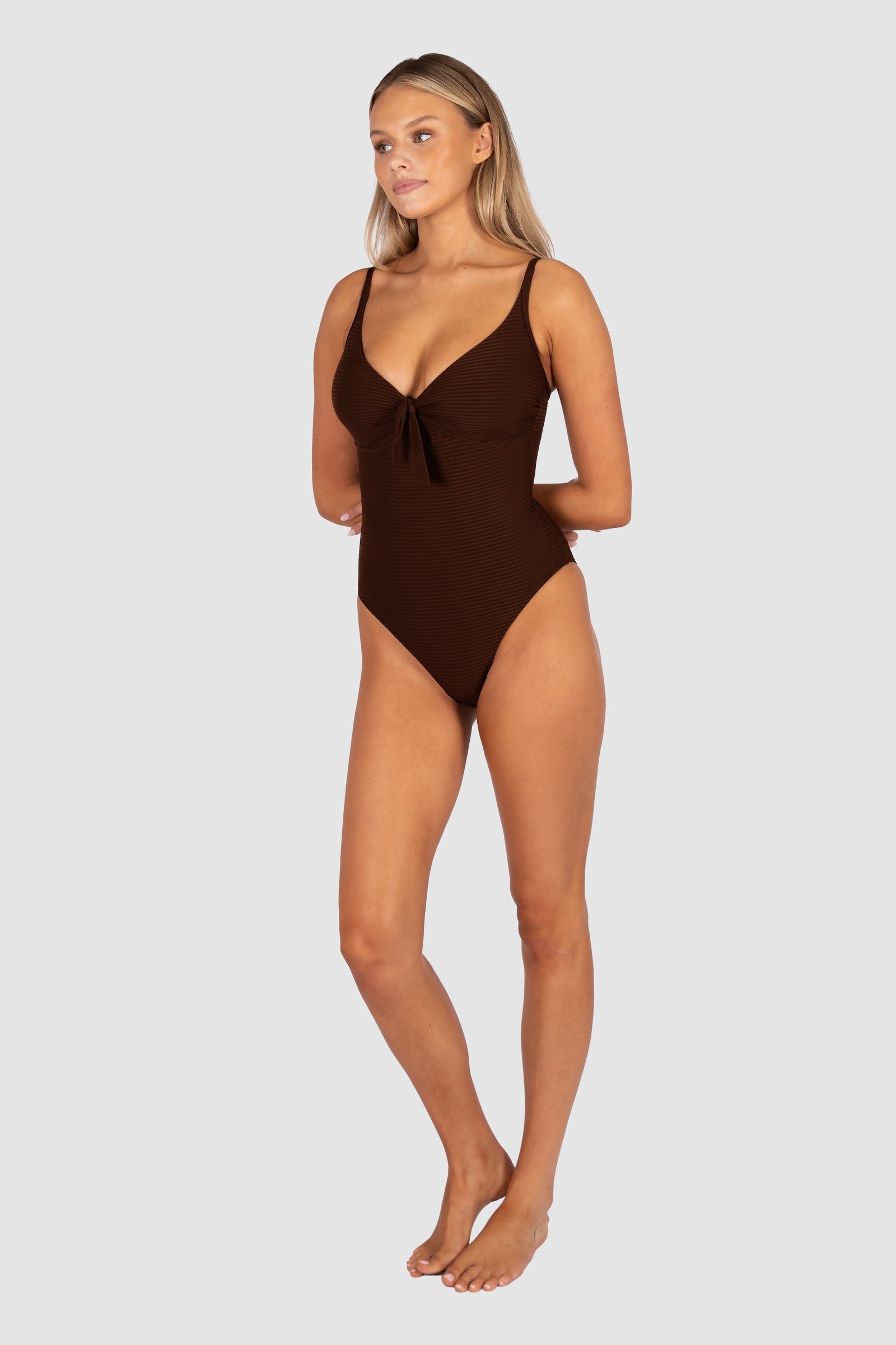 Positano D.E U.W One Piece SWIM 1PC BAKU 