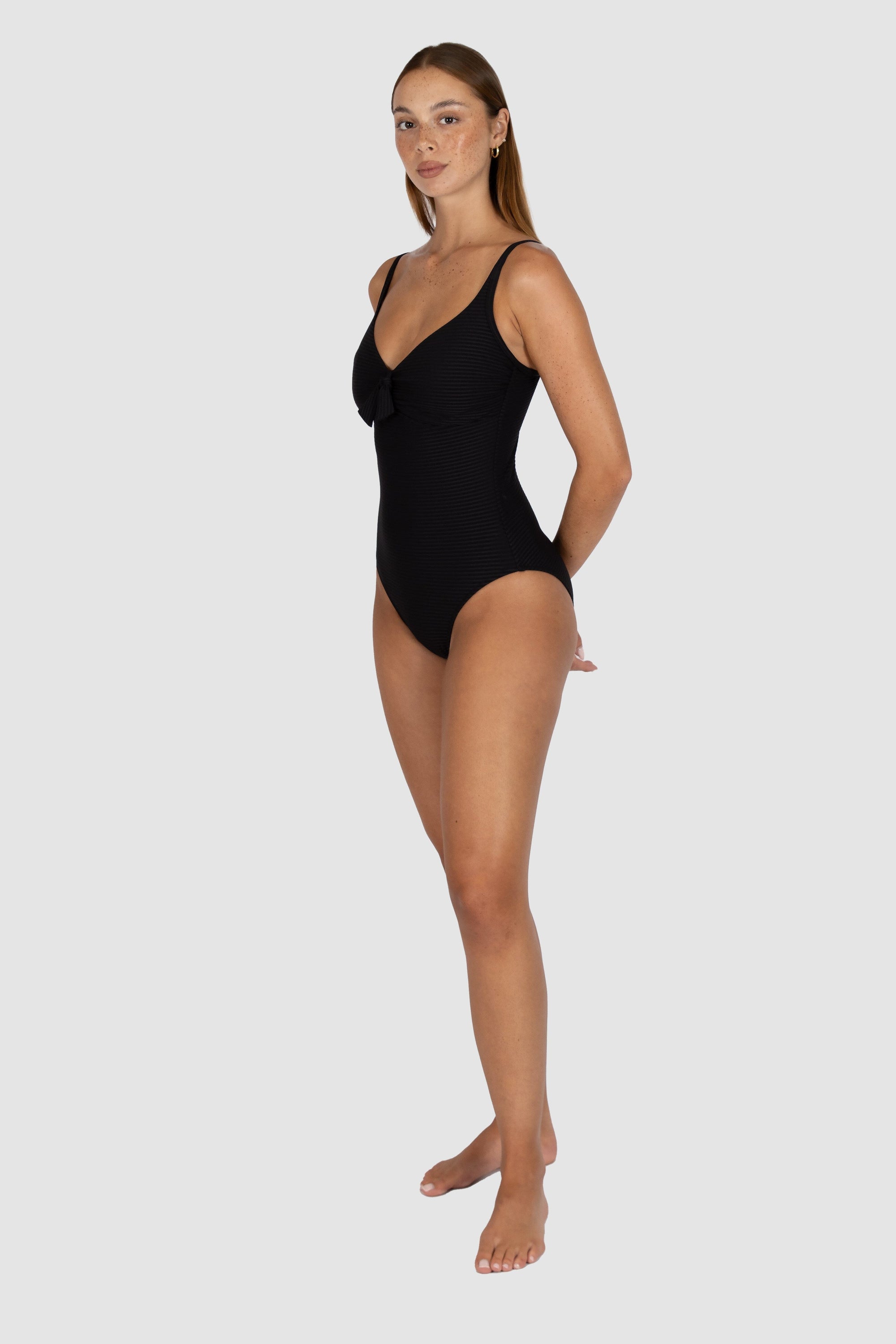 Positano D.E U.W One Piece SWIM 1PC BAKU 