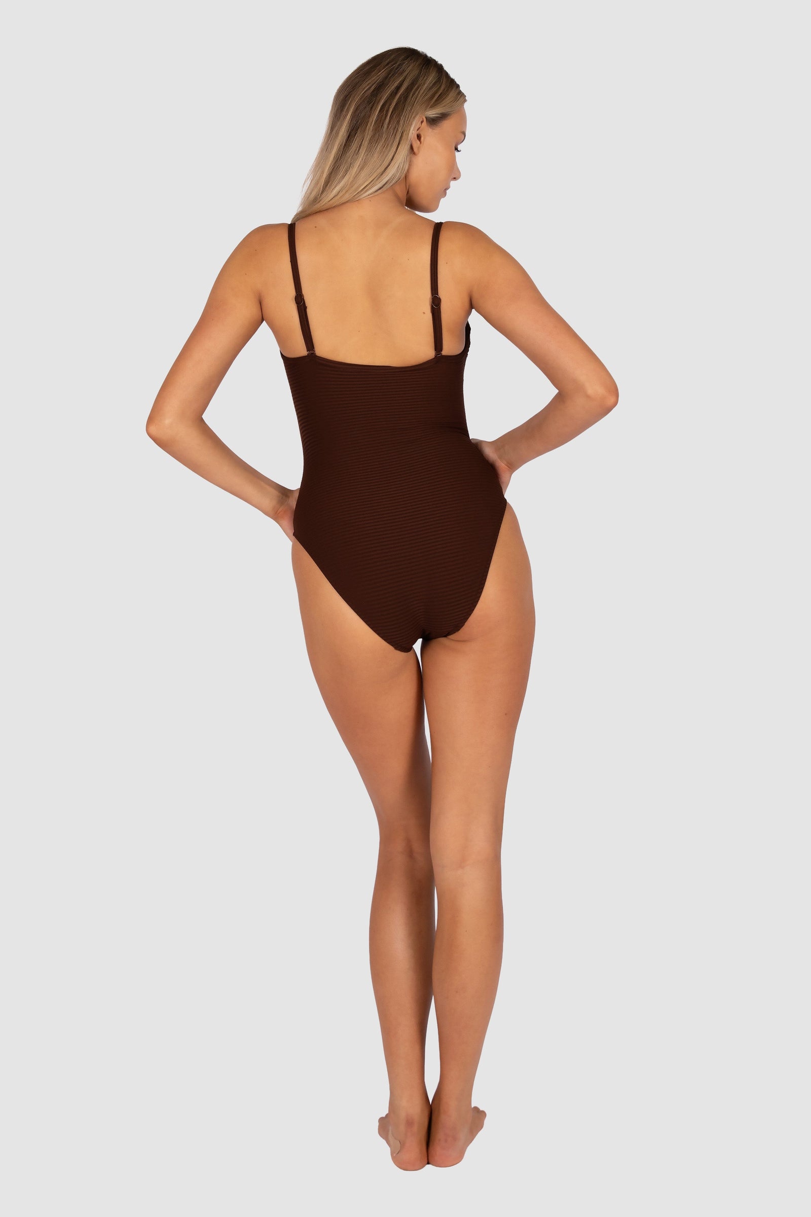 Positano D.E U.W One Piece SWIM 1PC BAKU 