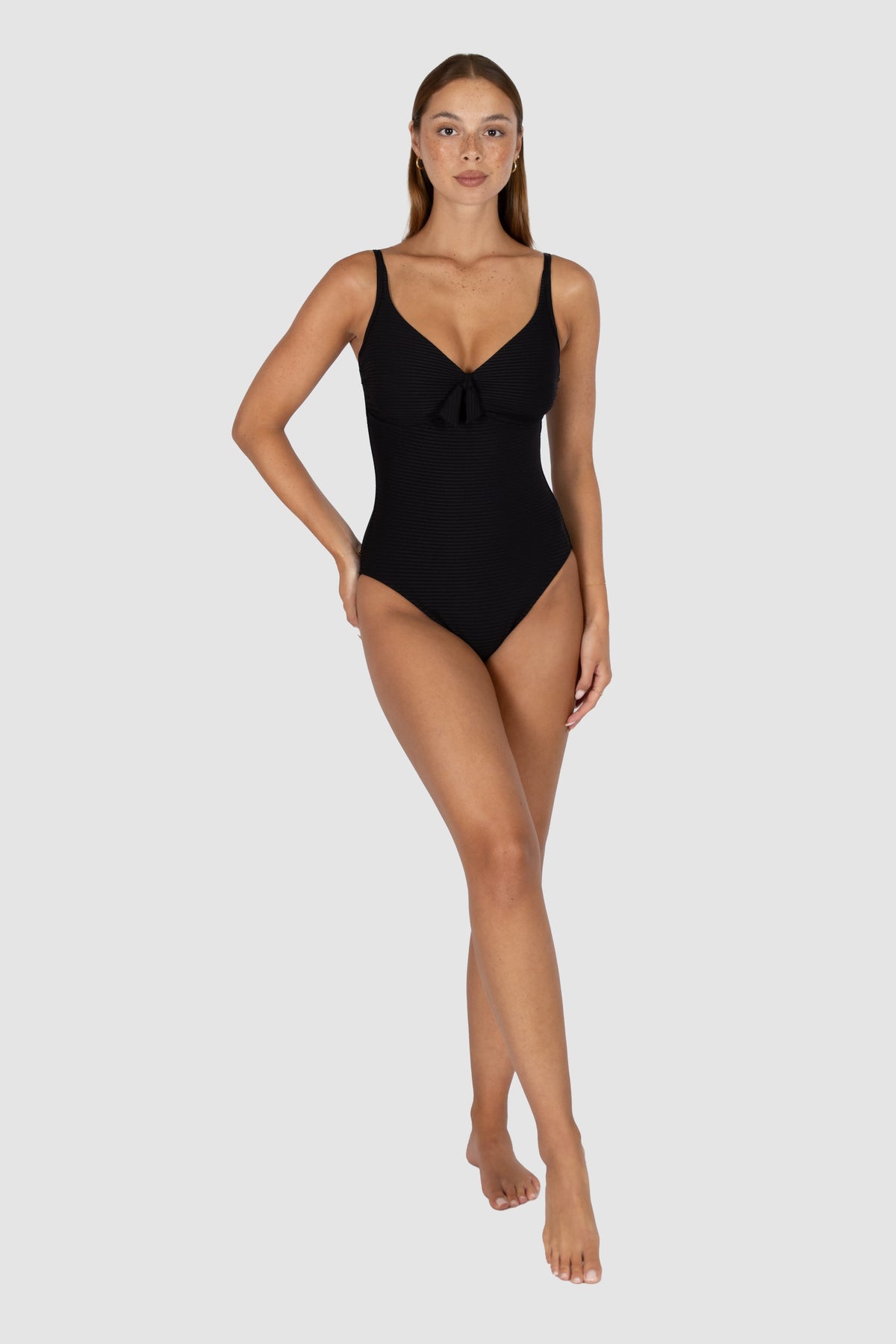 Positano D.E U.W One Piece SWIM 1PC BAKU 
