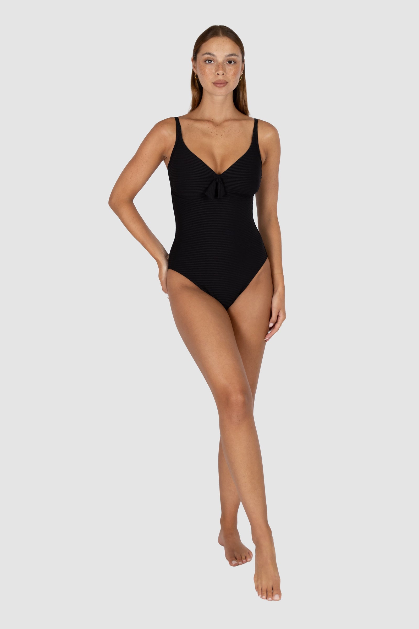 Positano D.E U.W One Piece SWIM 1PC BAKU 