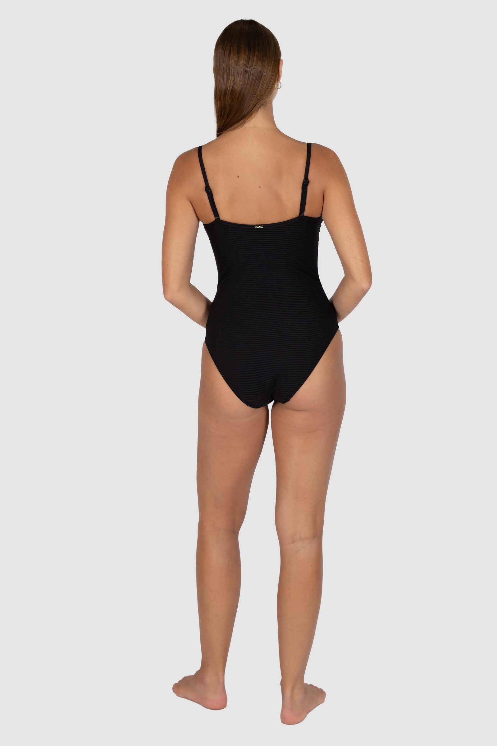 Positano D.E U.W One Piece SWIM 1PC BAKU 
