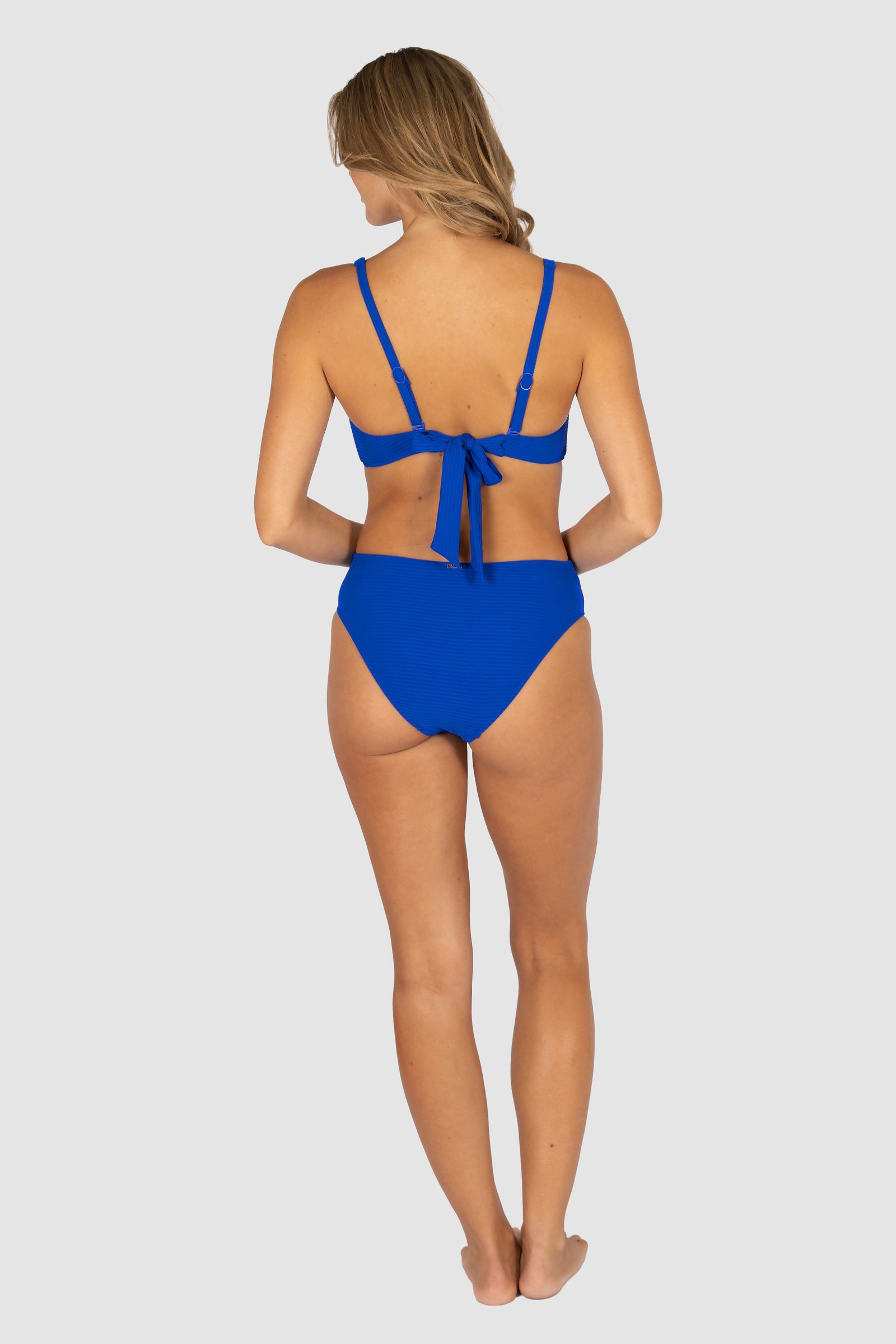 Positano Mid Pant SWIM PANT BAKU 