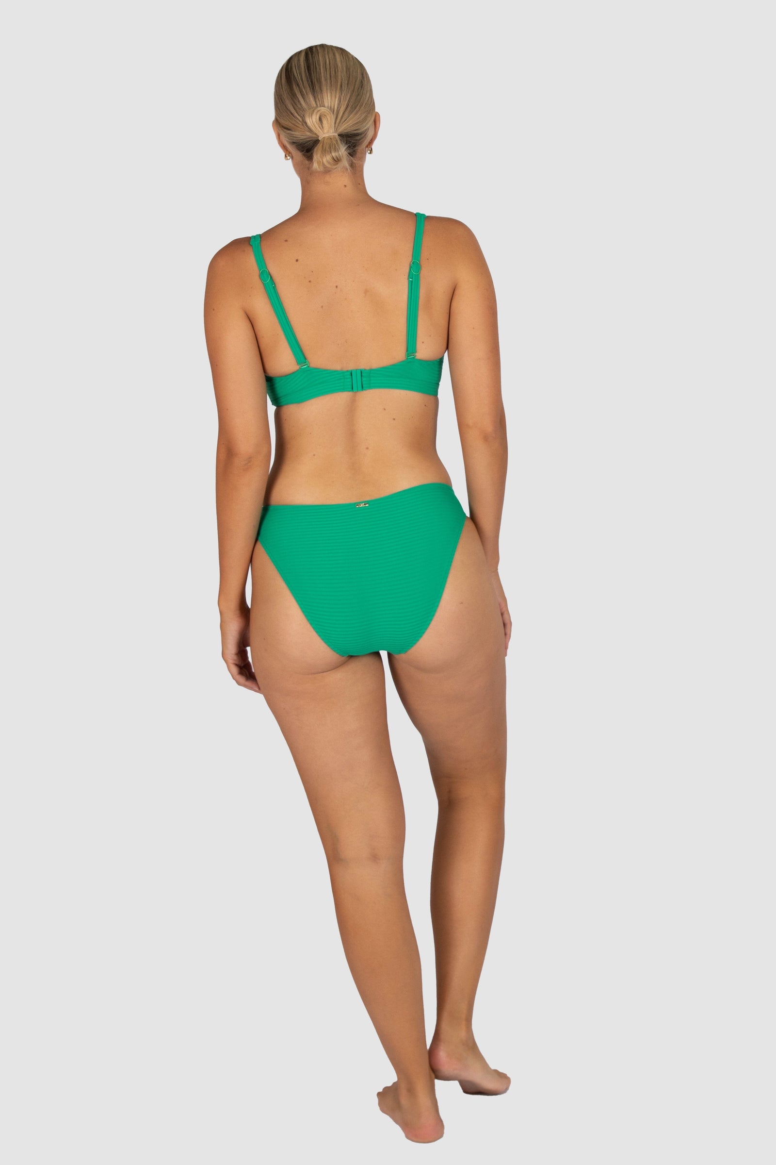 Positano Mid Pant SWIM PANT BAKU 