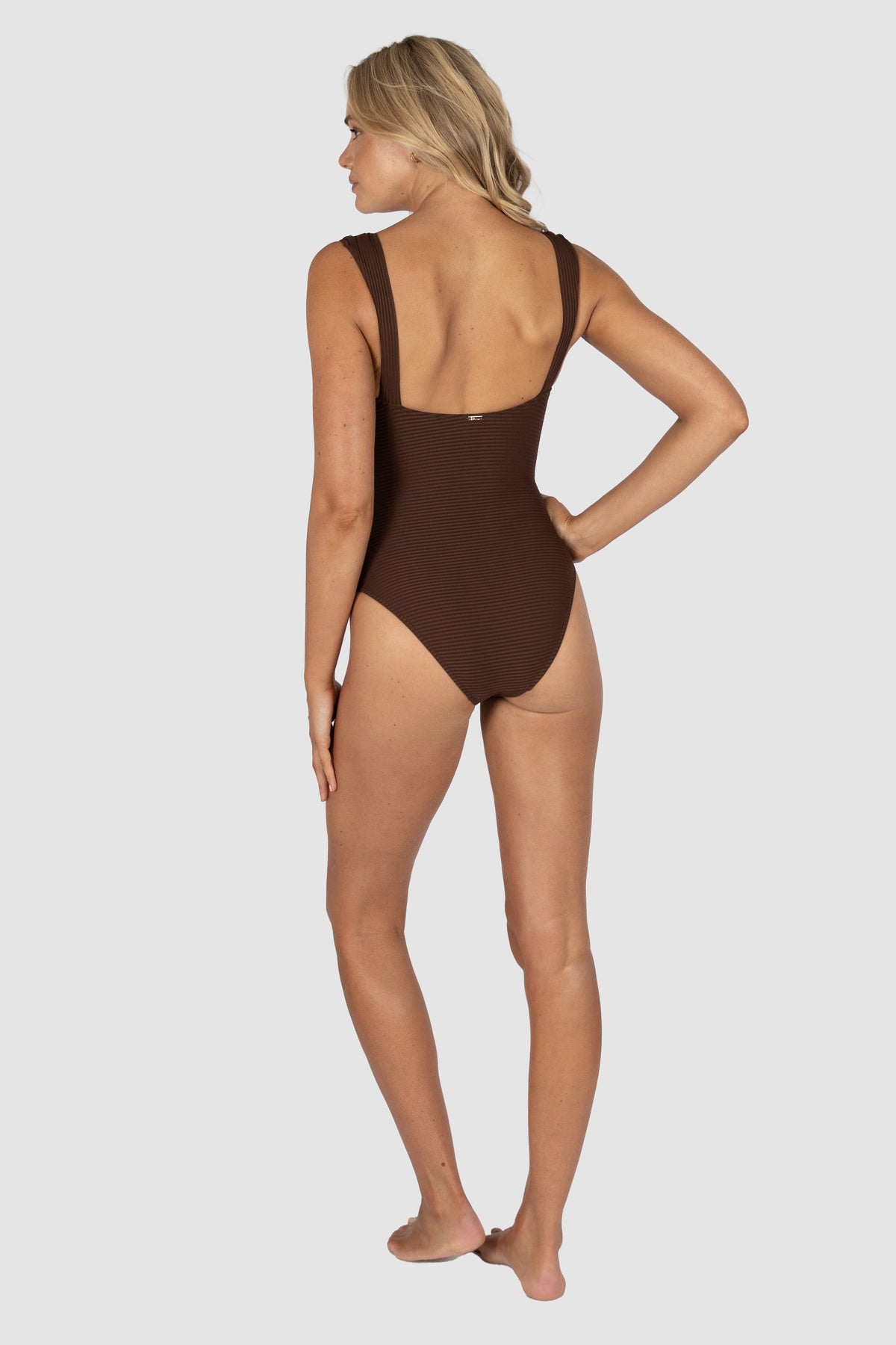 Positano Retro One Piece SWIM 1PC BAKU 