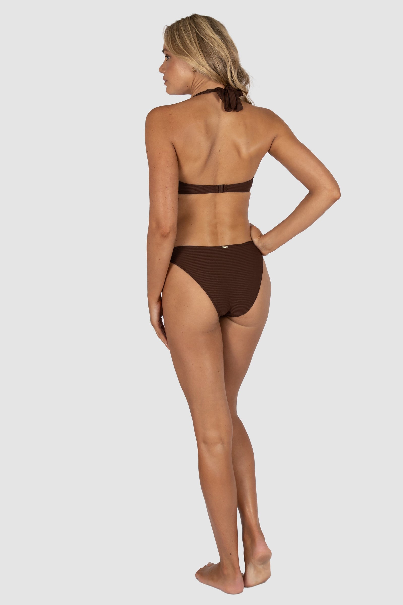 Positano Ring Hipster SWIM PANT BAKU 