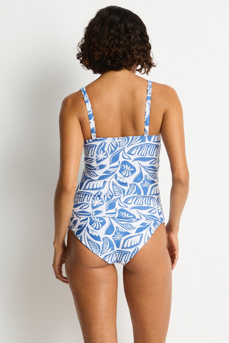 Reef Cross Front Multifit Singlet Top SWIM SINGLET SEA LEVEL 