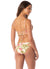 Retro Bloom Copilot Top SWIM TOP MAAJI 