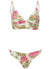 Retro Bloom Copilot Top SWIM TOP MAAJI 