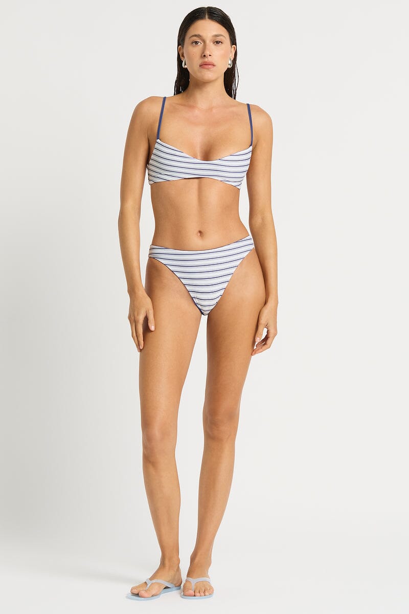 Reversible Crista Brief SWIM PANT BOND-EYE 