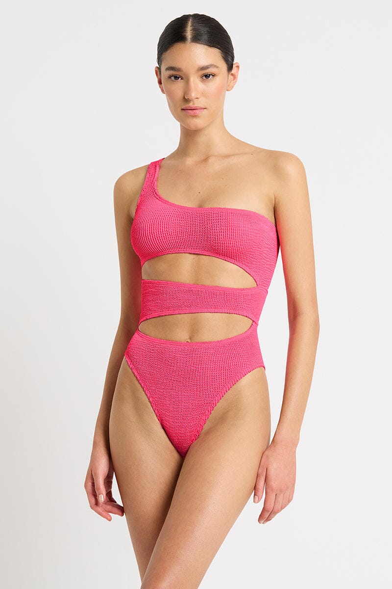 Rico One Piece SWIM 1PC BOND-EYE OS AZALEA 