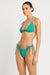 Ring Serenity Brief Recycled SWIM PANT BOND-EYE O/S AQUATIC 