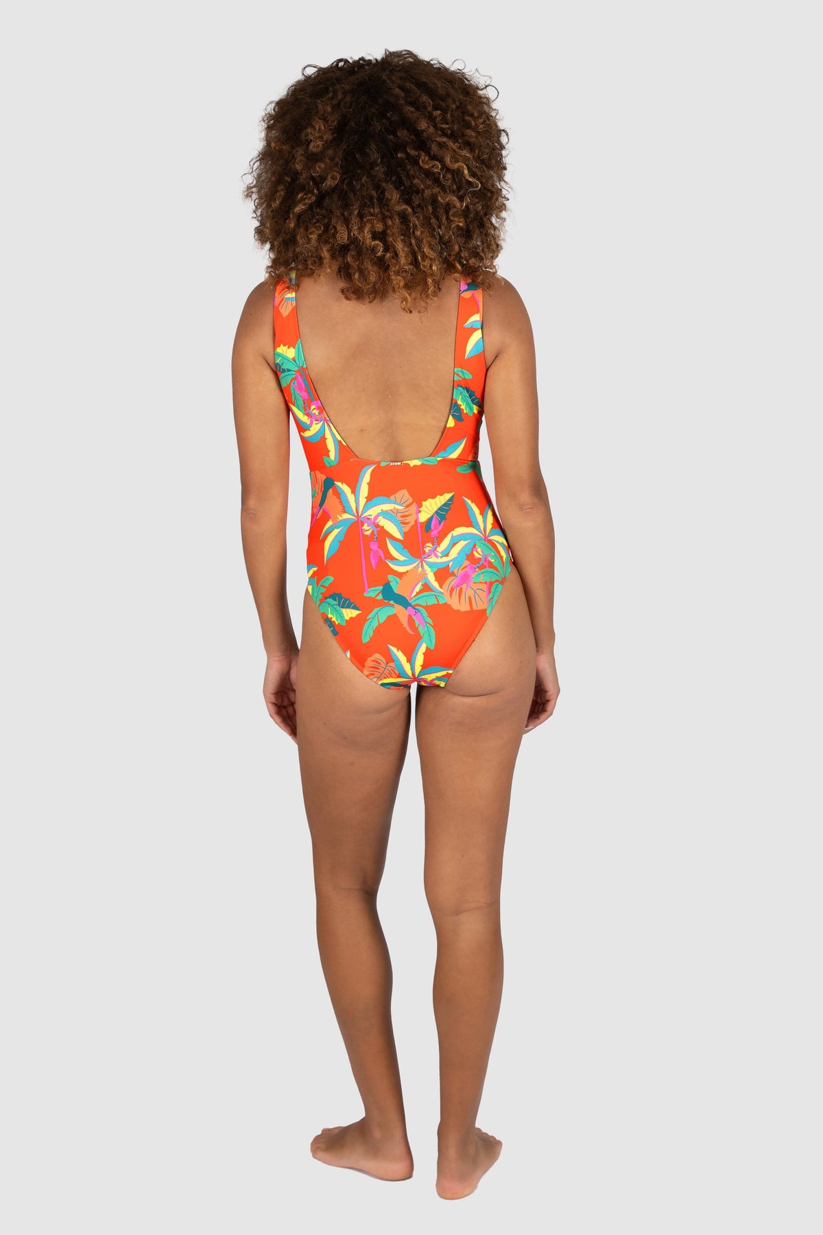 Rio Grande Lline One Piece SWIM 1PC BAKU 