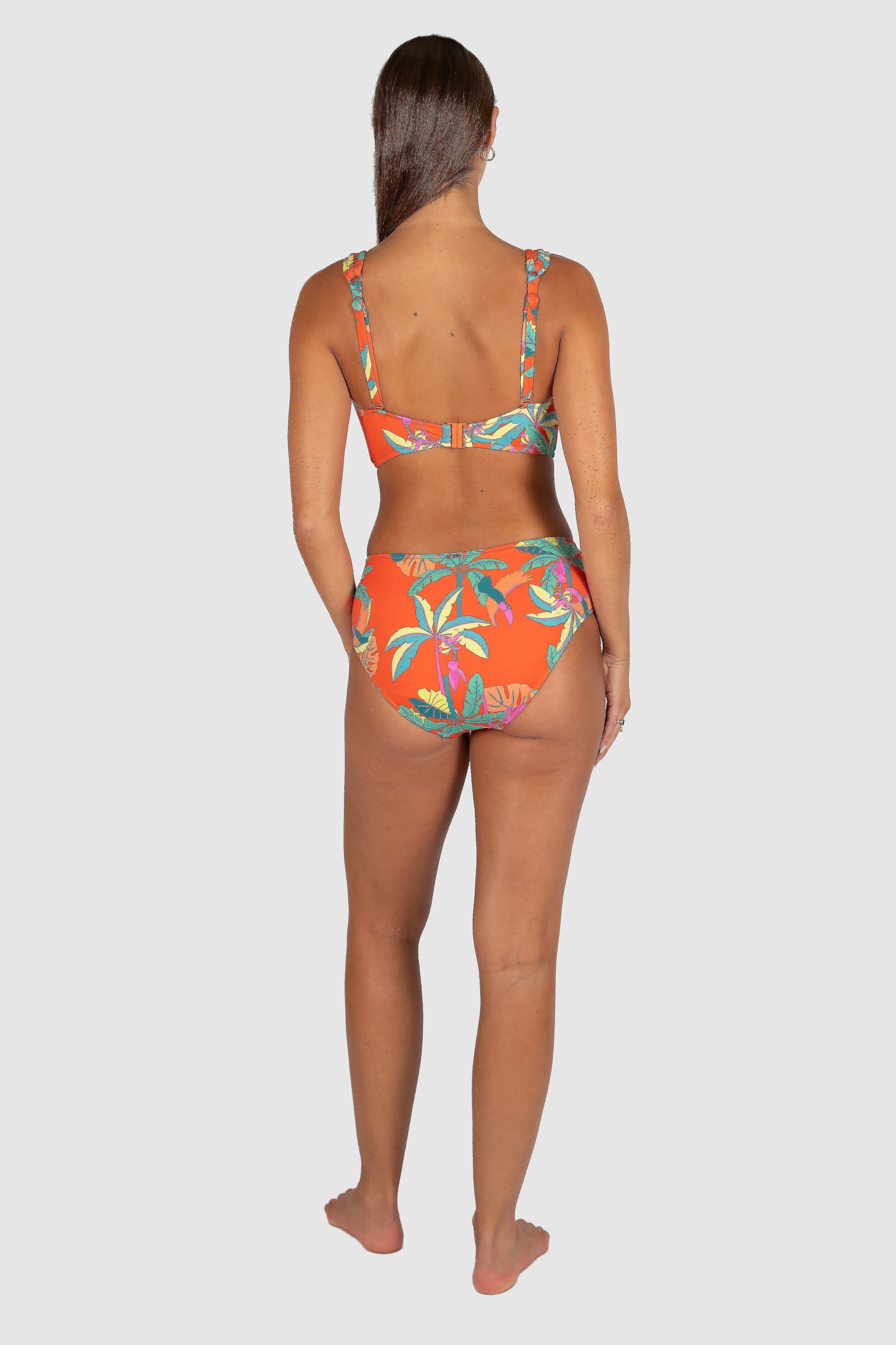 Rio Grande Mid Pant SWIM PANT BAKU 