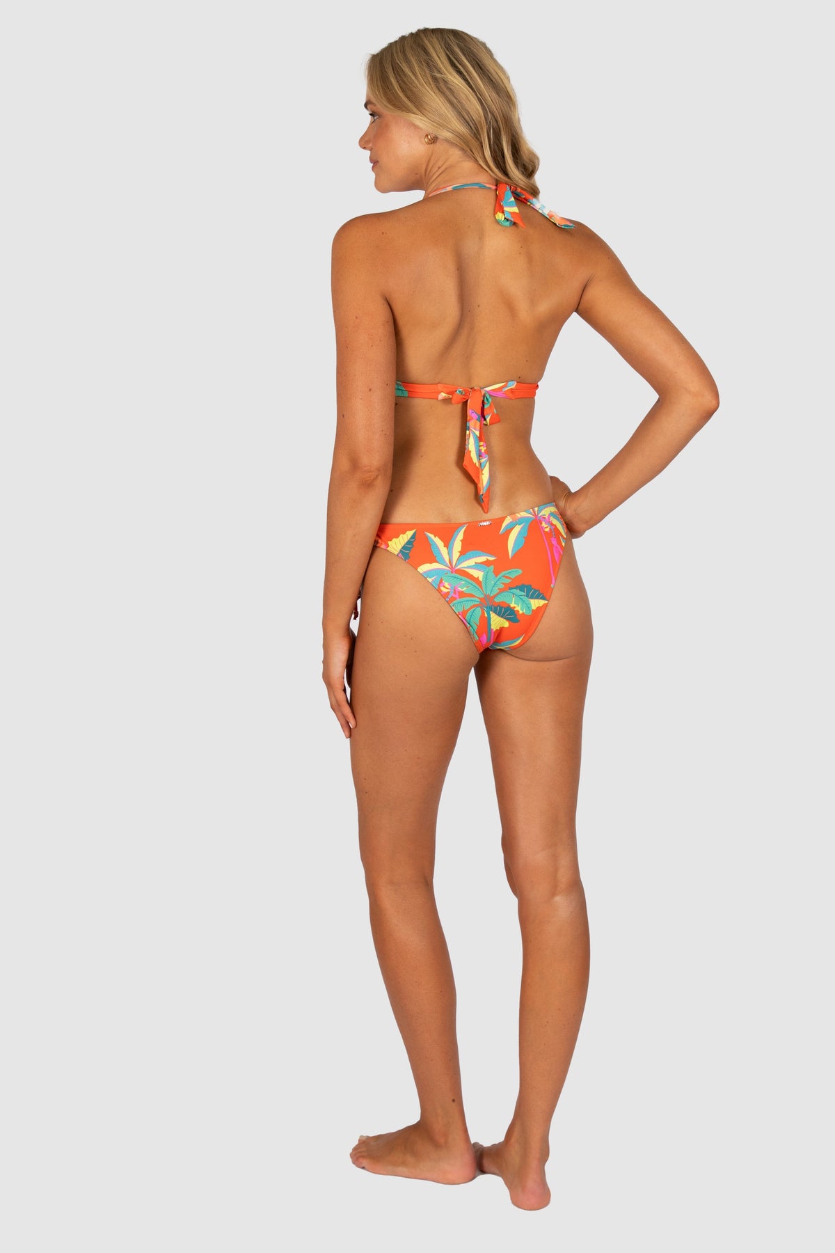 Rio Grande Rio Loopside SWIM PANT BAKU 