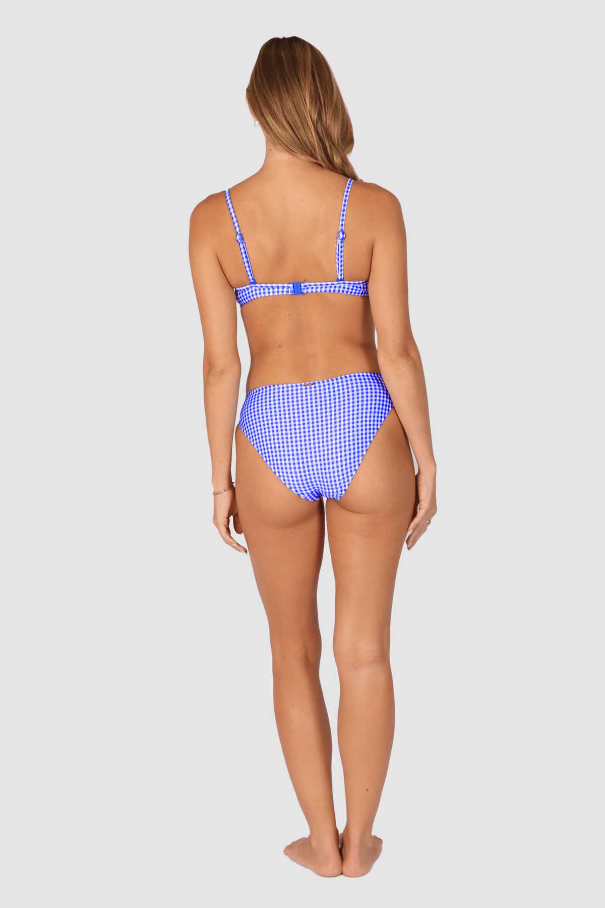 Riviera Booster SWIM TOP BAKU 