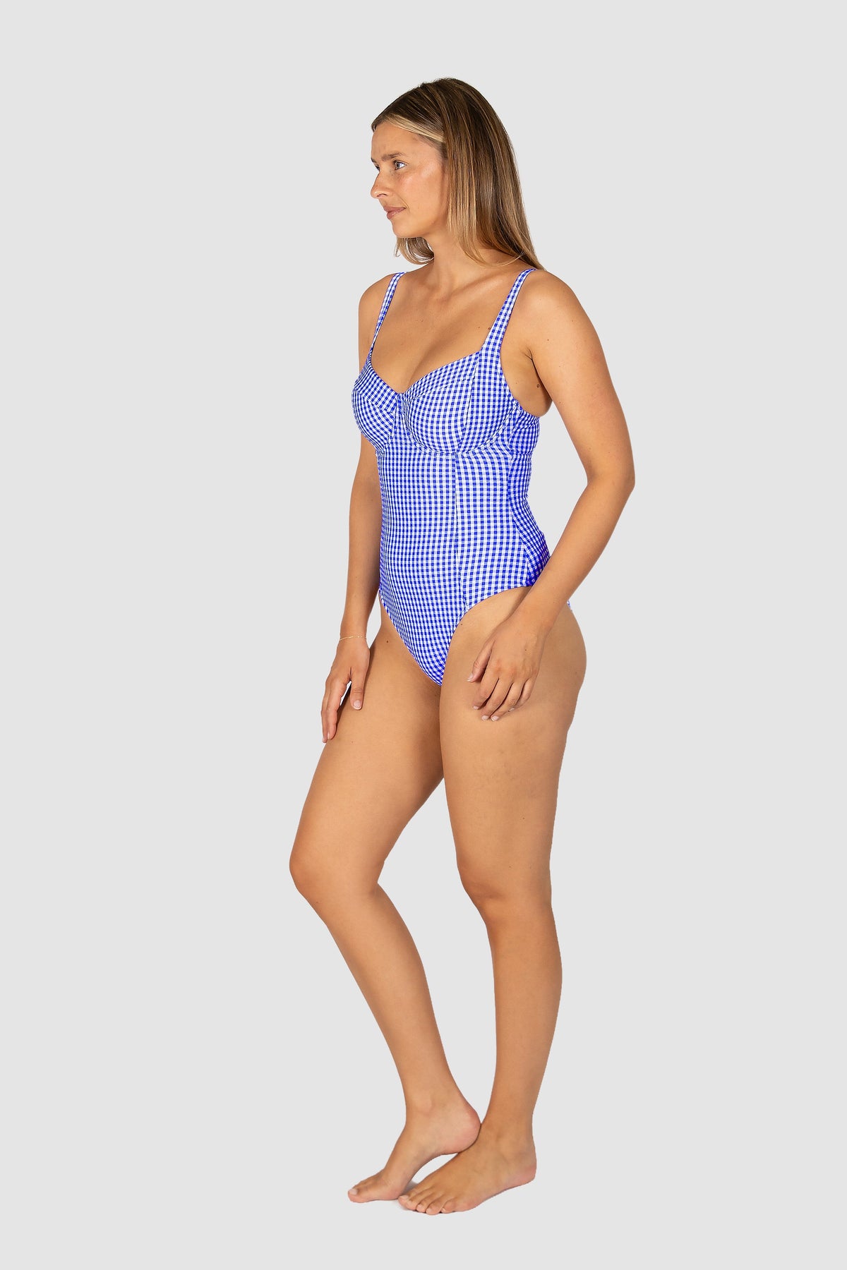 Riviera D.E One Piece SWIM 1PC BAKU 