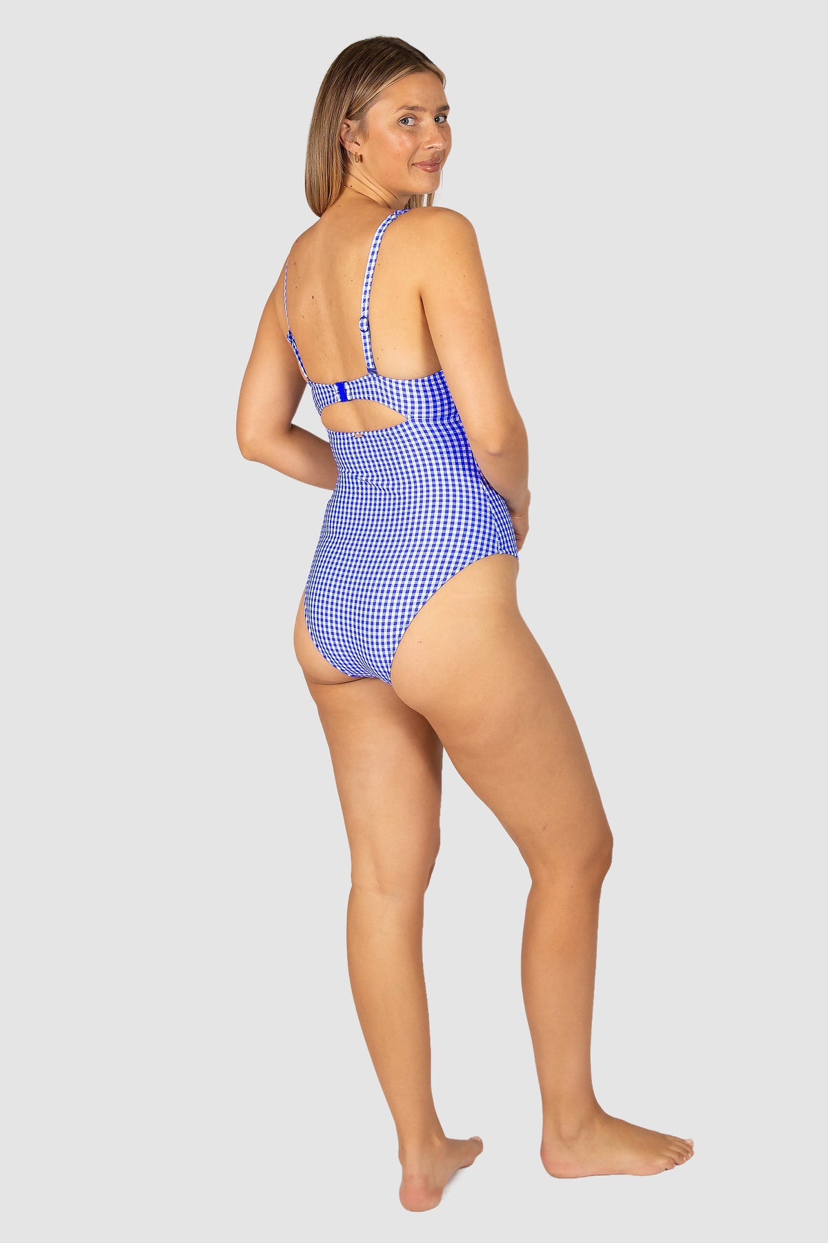 Riviera D.E One Piece SWIM 1PC BAKU 
