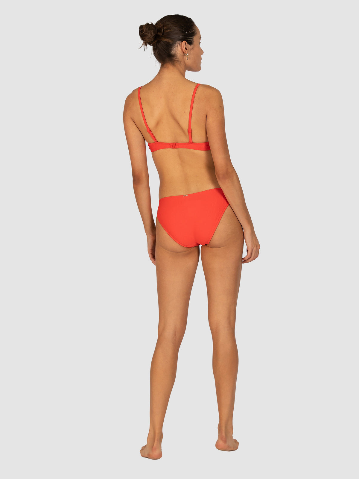 Rococco Booster Bra SWIM TOP BAKU 