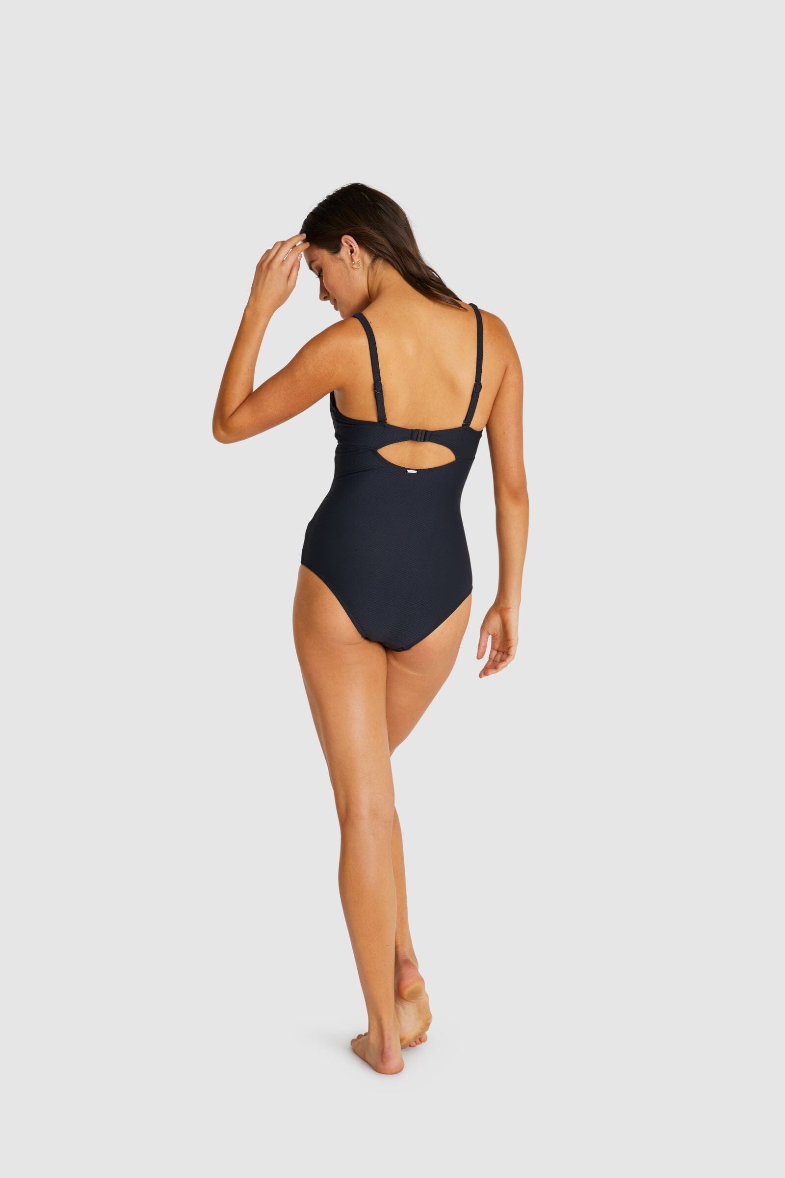 Rococco Booster One Piece SWIM 1PC BAKU 