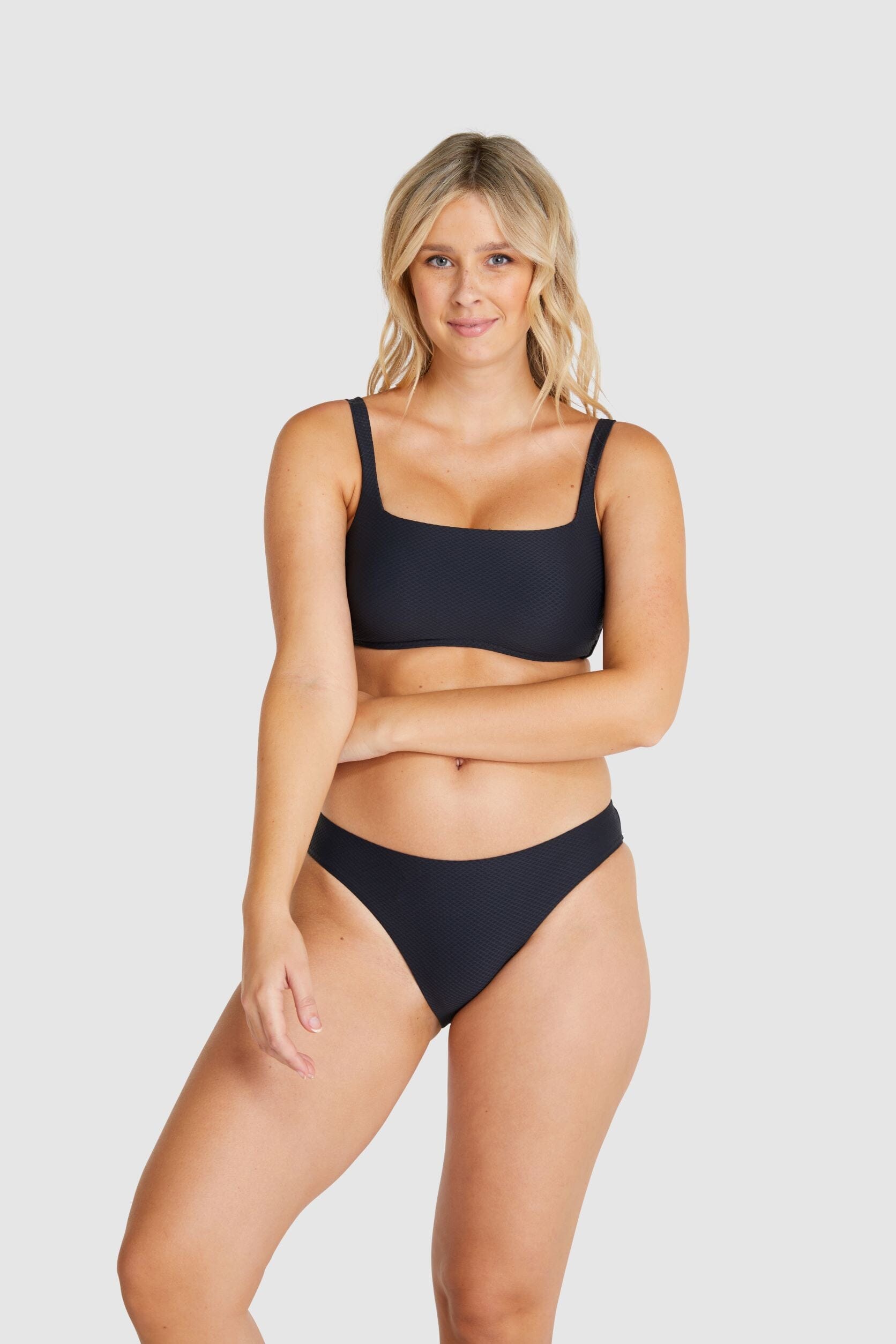 Rococco Bralette SWIM TOP BAKU 