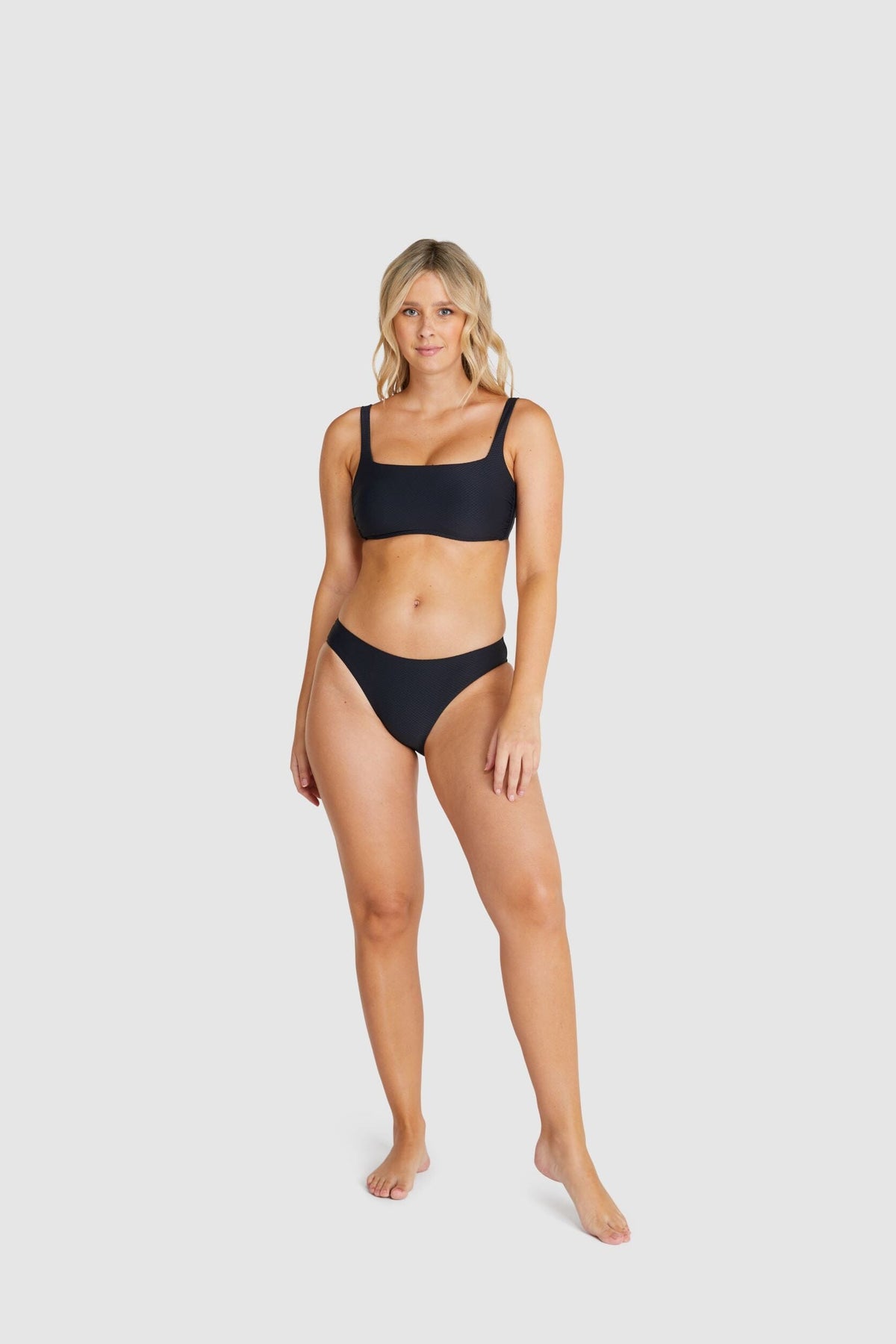 Rococco Bralette SWIM TOP BAKU 