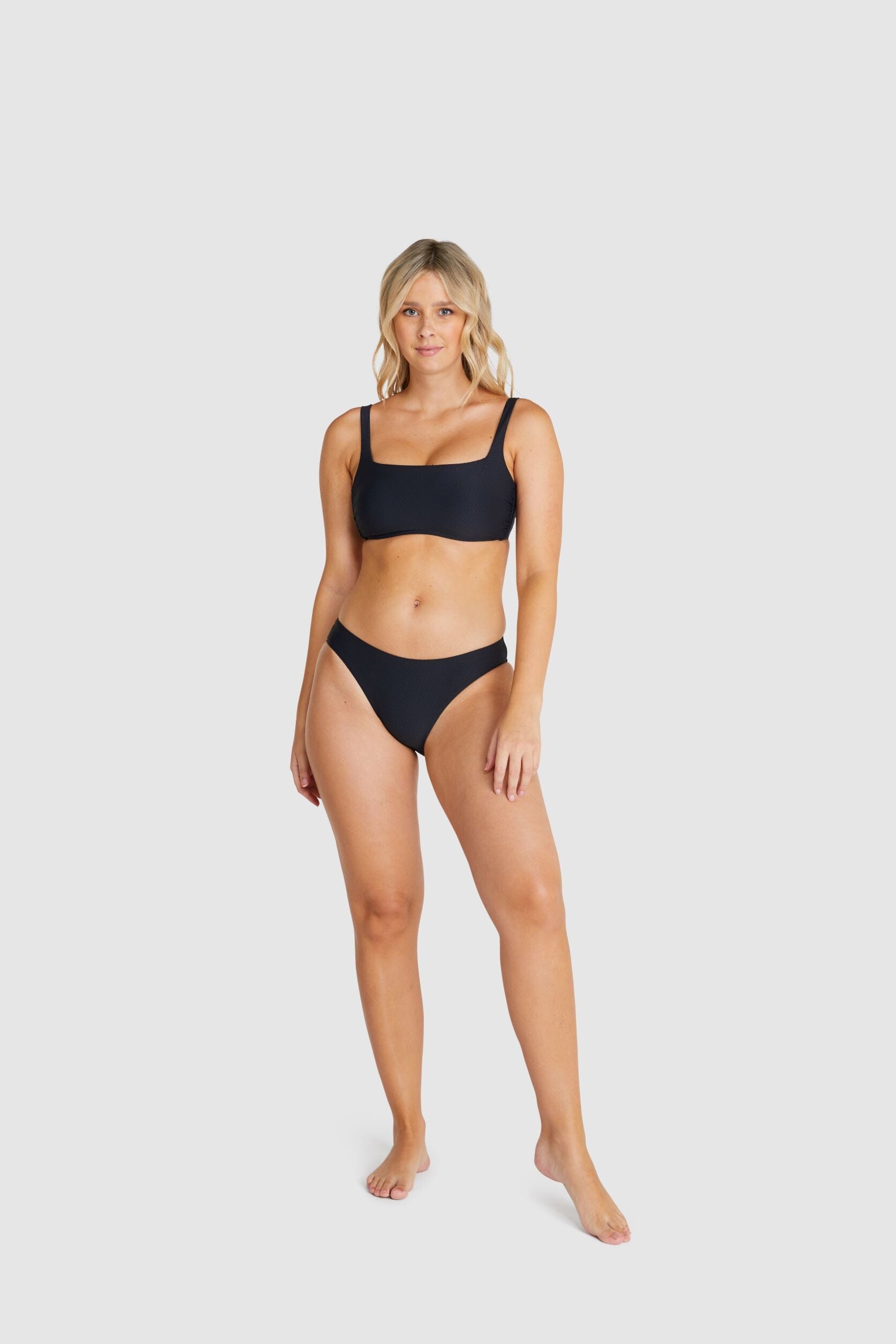 Rococco Bralette SWIM TOP BAKU 