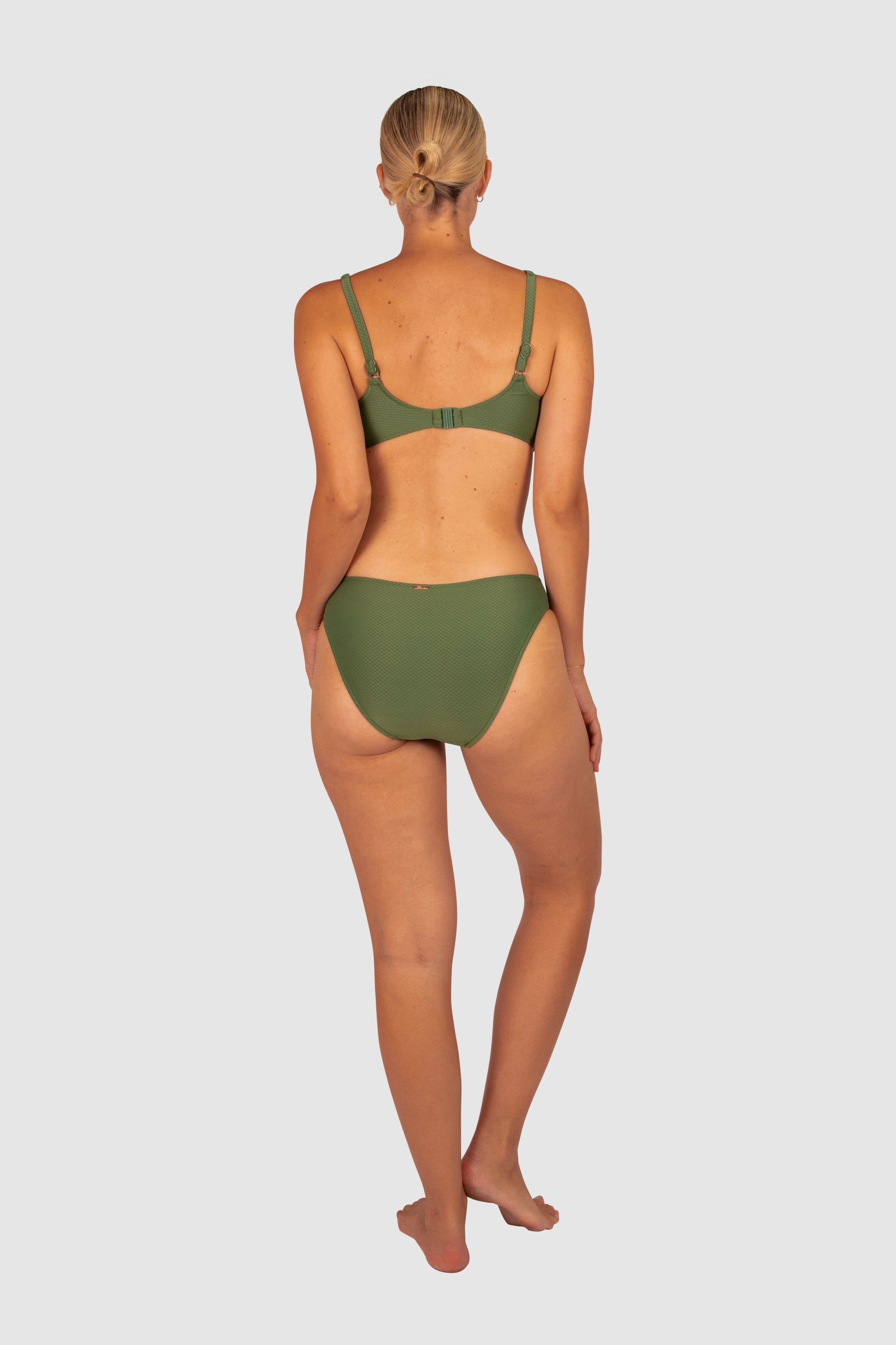 Rococco Bralette SWIM TOP BAKU 