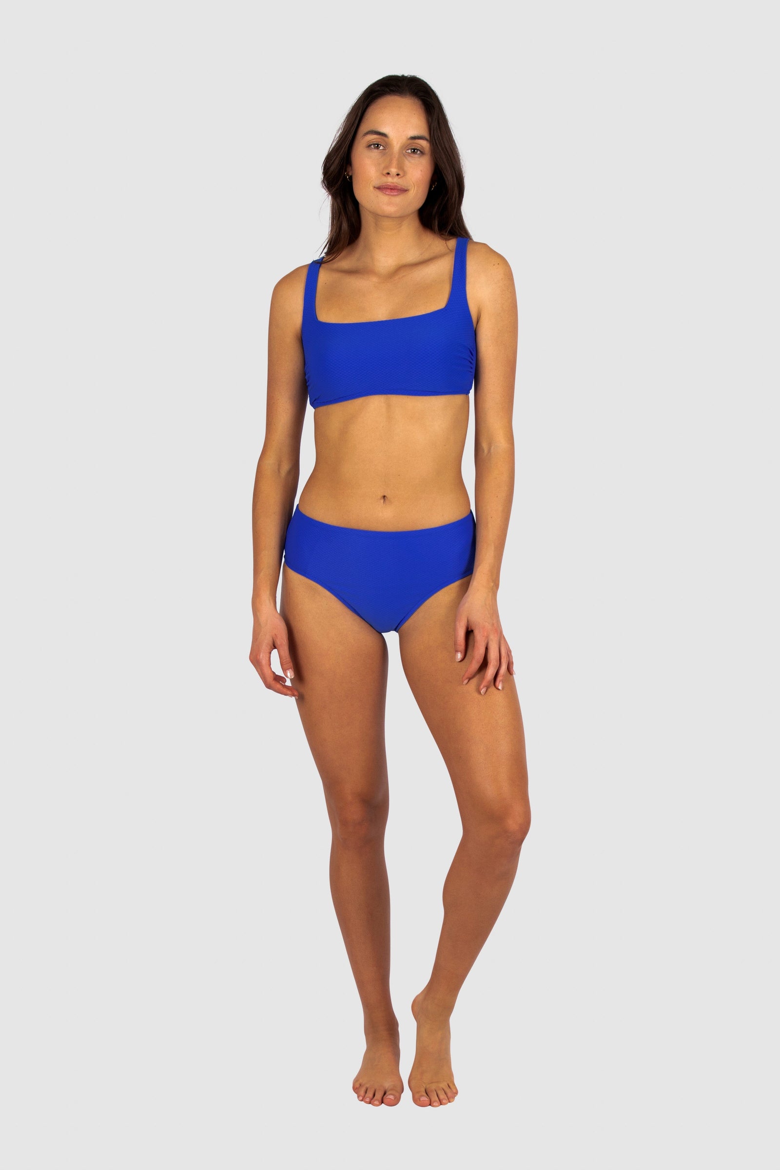 Rococco Bralette SWIM TOP BAKU 6 ELECTRIC 